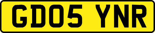 GD05YNR