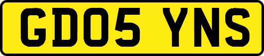 GD05YNS