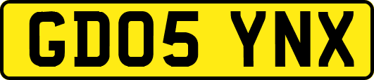 GD05YNX