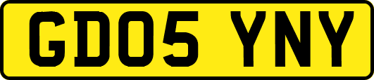 GD05YNY