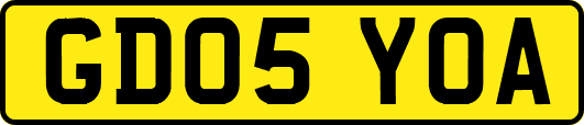 GD05YOA