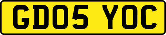 GD05YOC