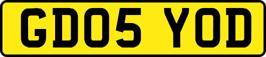GD05YOD