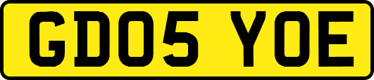 GD05YOE