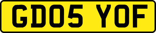 GD05YOF