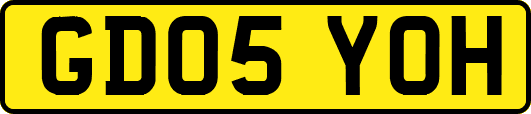GD05YOH
