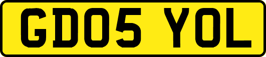 GD05YOL