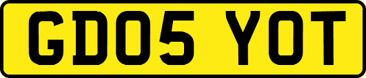 GD05YOT