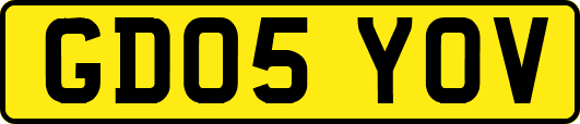 GD05YOV