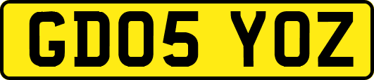 GD05YOZ