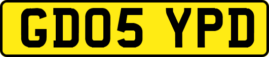 GD05YPD