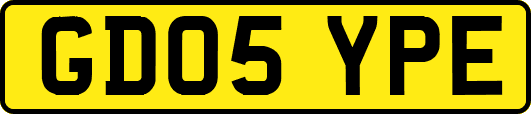 GD05YPE