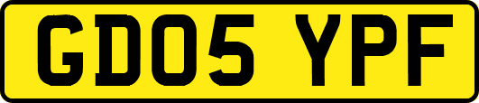 GD05YPF