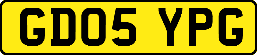 GD05YPG