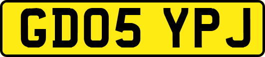 GD05YPJ