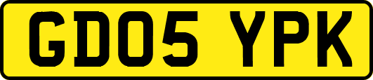 GD05YPK
