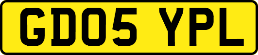 GD05YPL