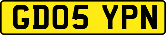 GD05YPN