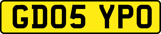 GD05YPO