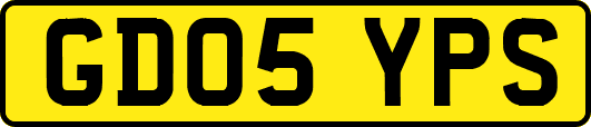 GD05YPS