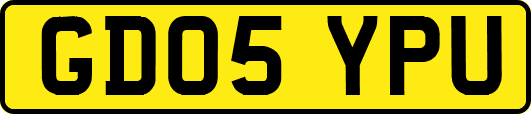 GD05YPU