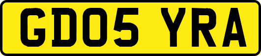 GD05YRA