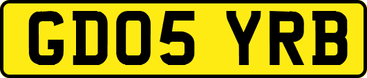 GD05YRB