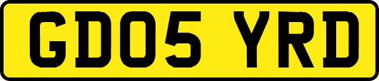 GD05YRD