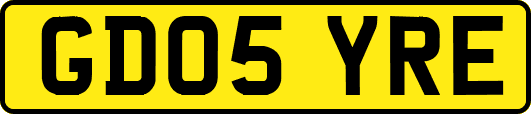 GD05YRE