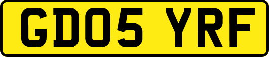 GD05YRF