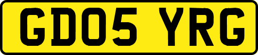 GD05YRG