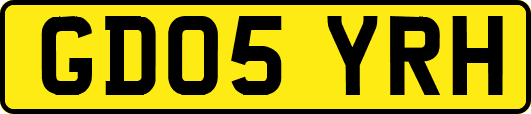 GD05YRH