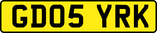 GD05YRK