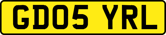 GD05YRL