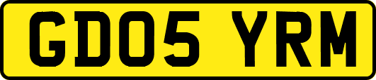 GD05YRM