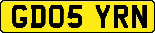 GD05YRN
