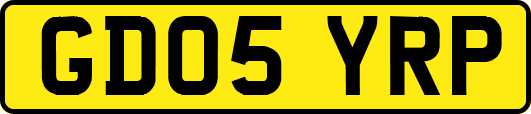 GD05YRP