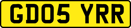 GD05YRR