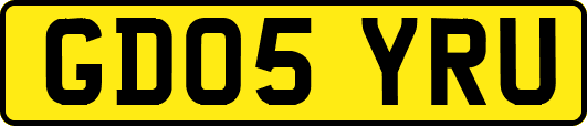 GD05YRU