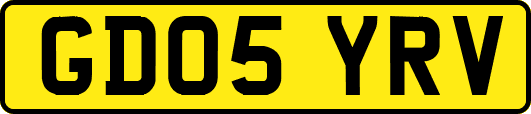 GD05YRV