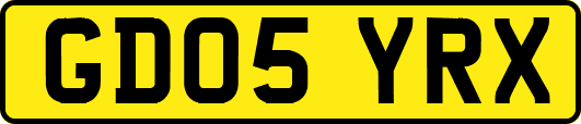 GD05YRX