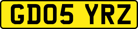 GD05YRZ