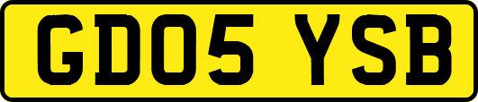 GD05YSB