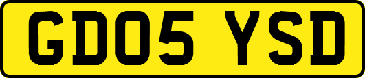 GD05YSD
