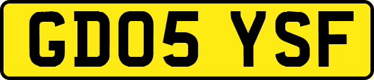 GD05YSF