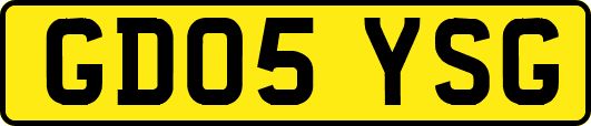 GD05YSG