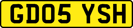 GD05YSH