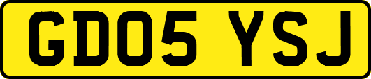 GD05YSJ
