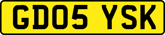 GD05YSK