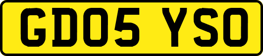 GD05YSO